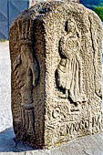 Nelle terre di Matilde - Castello di Canossa.